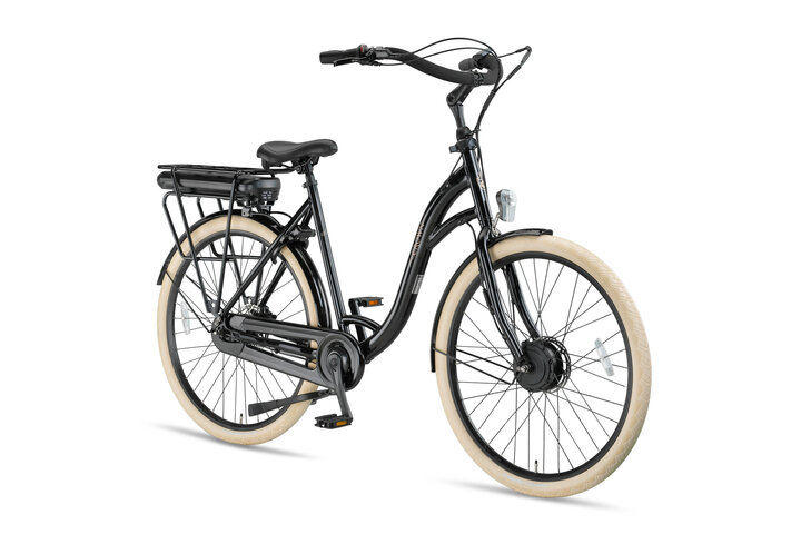 Crown Florence Elektrische Moederfiets 28 inch 50cm 7v - afbeelding 4