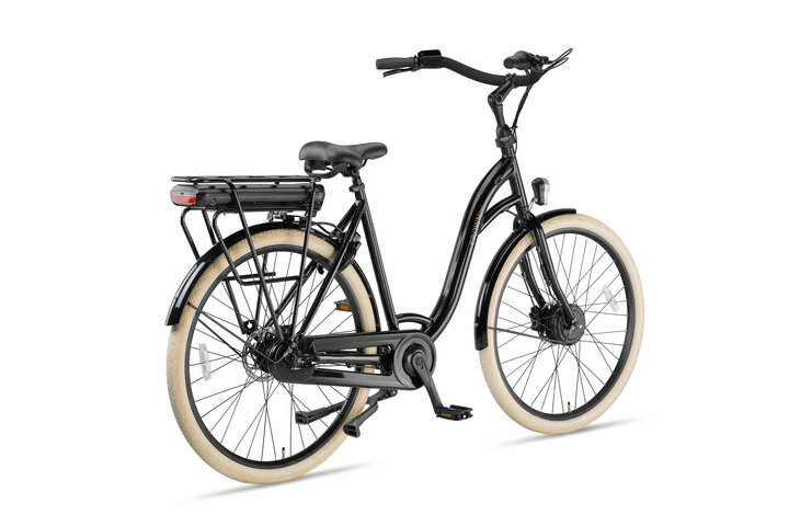 Crown Florence Elektrische Moederfiets 28 inch 50cm 7v - afbeelding 6