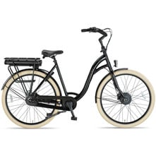 Crown Crown Florence Elektrische Moederfiets 28 inch 55cm 7v
