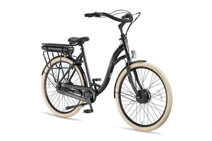 Crown Florence Elektrische Moederfiets 28 inch 55cm 7v - afbeelding 4