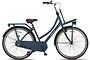Crown Holland Transportfiets Dames 28 inch 50cm - miniatuur 3