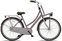 Crown Holland Transportfiets Dames 28 inch 50cm - miniatuur 1