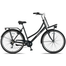 Crown Crown Berlin Transportfiets Dames 28 inch 50cm 7v