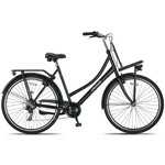 Crown Berlin Transportfiets Dames 28 inch 57cm 7v