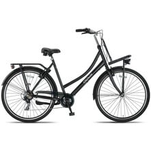 Crown Crown Berlin Transportfiets Dames 28 inch 57cm 7v