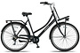Crown Berlin Transportfiets Dames 28 inch 57cm 7v - miniatuur 1