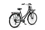 Crown Berlin Transportfiets Dames 28 inch 57cm 7v - miniatuur 3