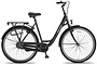 Crown Rio Damesfiets 28 inch 52cm - miniatuur 2