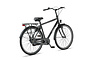 Crown Rio Herenfiets 28 inch 52 cm Mat Zwart - miniatuur 3