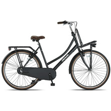 Crown Crown Istanbul Transportfiets 28 inch 3v
