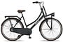 Crown Istanbul Transportfiets 28 inch 50cm 3v - miniatuur 1