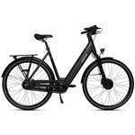 Crown Montreal Elektrische Damesfiets 28 inch 50cm 7v