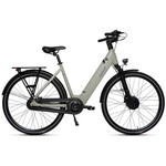 Crown Montreal Elektrische Damesfiets 28 inch 50cm 7v