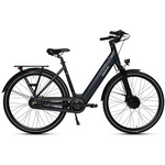 Crown Montreal Elektrische Damesfiets 28 inch 50cm 7v