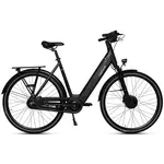 Crown Montreal Elektrische Damesfiets 28 inch 7v