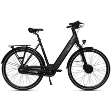Crown Crown Montreal Elektrische Damesfiets 28 inch 7v