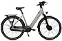 Crown Montreal Elektrische Damesfiets 28 inch 55cm 7v - miniatuur 1