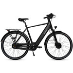 Crown Montreal Elektrische Herenfiets 28 inch 55cm 7v