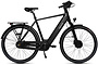 Crown Montreal Elektrische Herenfiets 28 inch 55cm 7v - miniatuur 1