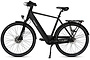Crown Montreal Elektrische Herenfiets 28 inch 55cm 7v - miniatuur 2