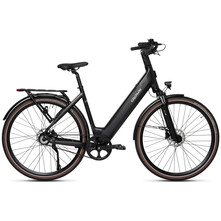 Crown Crown Luxor Elektrische Damesfiets 28 inch