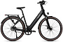Crown Luxor Elektrische Damesfiets 28 inch 53cm - miniatuur 1