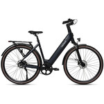 Crown Luxor Elektrische Damesfiets 28 inch 53cm