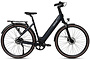 Crown Luxor Elektrische Damesfiets 28 inch 53cm - miniatuur 2