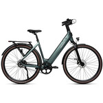 Crown Luxor Elektrische Damesfiets 28 inch 53cm