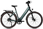 Crown Luxor Elektrische Damesfiets 28 inch 53cm - miniatuur 3