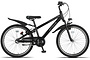 Altec Attack Kinderfiets Jongens 24 inch 3v - miniatuur 3