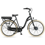 Crown Florence Elektrische Moederfiets 28 inch 55cm 7v