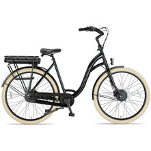 Crown Crown Florence Elektrische Moederfiets 28 inch 55cm 7v
