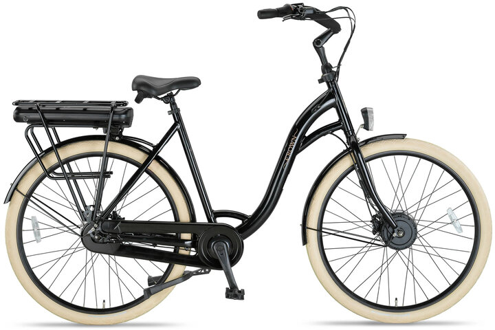 Crown Florence Elektrische Moederfiets 28 inch 55cm 7v - afbeelding 2