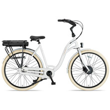 Crown Crown Florence Elektrische Moederfiets 28 inch 55cm 7v