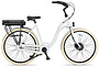 Crown Florence Elektrische Moederfiets 28 inch 55cm 7v - miniatuur 1