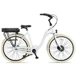 Crown Florence Elektrische Moederfiets 28 inch 50cm 7v