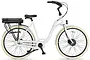 Crown Florence Elektrische Moederfiets 28 inch 50cm 7v - miniatuur 1