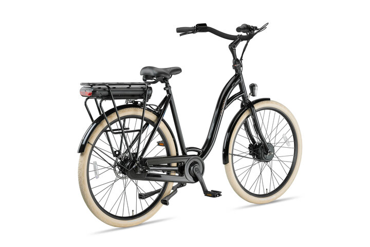 Crown Florence Elektrische Moederfiets 28 inch 50cm 7v - afbeelding 5