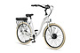 Crown Florence Elektrische Moederfiets 28 inch 50cm 7v - miniatuur 4
