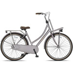 Crown Paris Transportfiets 28 inch 50cm
