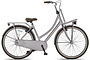 Crown Paris Transportfiets 28 inch 50cm - miniatuur 1