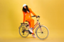 Crown New York Damesfiets 28 inch 55cm 7v - miniatuur 9