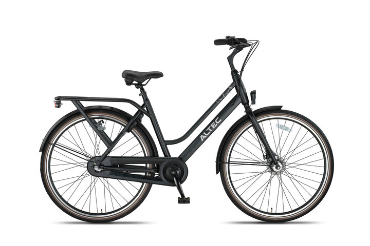 Altec Manta 28 inch Damesfiets 52cm 3v - afbeelding 1
