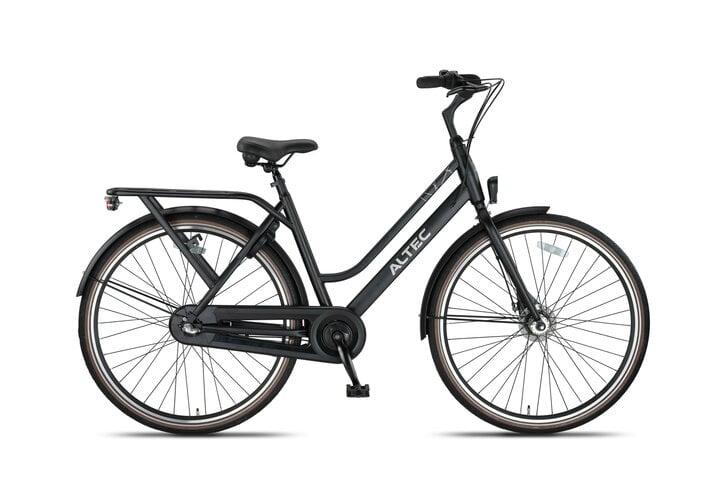 Altec Manta 28 inch Damesfiets 52cm 3v - afbeelding 2