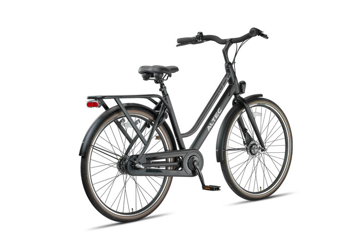 Altec Manta 28 inch Damesfiets 52cm 3v - afbeelding 3