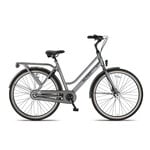 Altec Manta 28 inch Damesfiets 52cm 3v