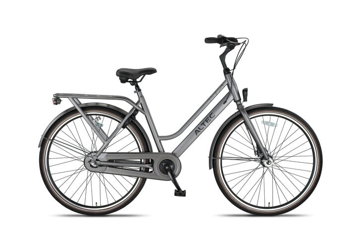 Altec Manta 28 inch Damesfiets 52cm 3v - afbeelding 1