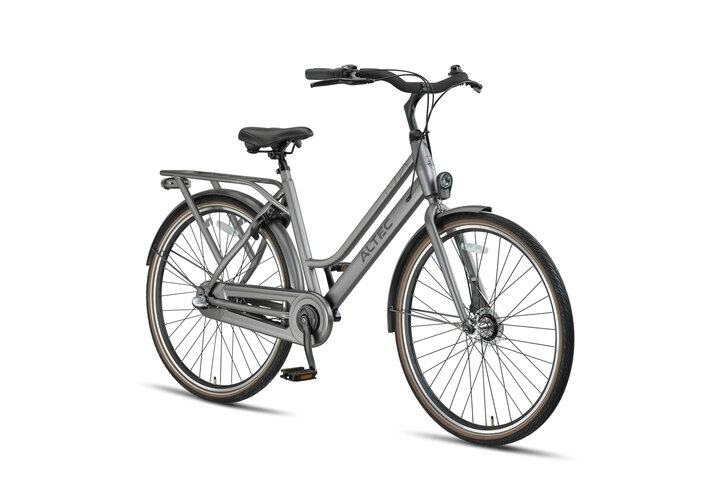 Altec Manta 28 inch Damesfiets 52cm 3v - afbeelding 6