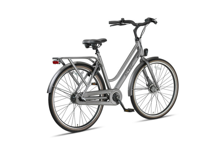 Altec Manta 28 inch Damesfiets 52cm 3v - afbeelding 4